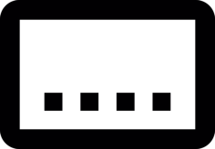 Options Button Laser Cut Svg File, Free Vectors File